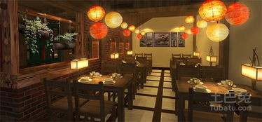 独一无二的餐馆名字,特色饭店名字怎么起个好听的饭店名字