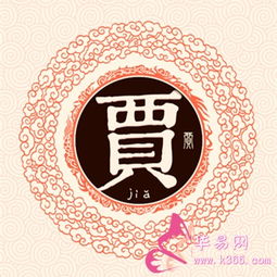 姓贾的历史名人,贾姓出自哪里?并有那些历史名人?