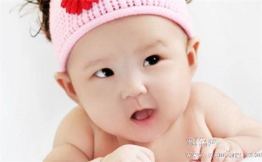 兔年最旺100分女孩名字 寓意柔和美好的兔宝宝取名