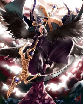 十二堕落天使的名字大全,偷星九月天