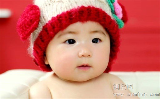 兔宝宝取小名字乳名 起小名女孩免费最旺参考