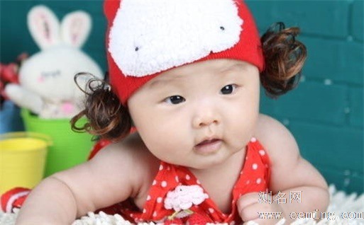 2023兔宝宝小名寓意健康 小孩乳名兔宝宝男女通用