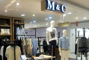 男装名字起什么好,男装店起什么名字好?