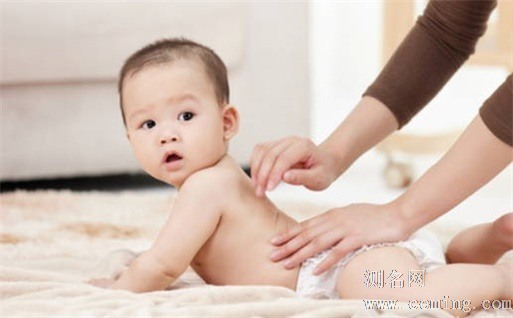 属鼠男孩取什么名字好 男孩阳光霸气的名字