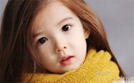 王姓女宝宝名字大全 2023属兔女生清新取名