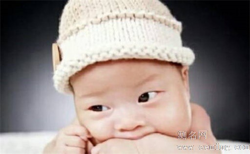 属兔的起名字宜用字 内涵深刻的取名大全