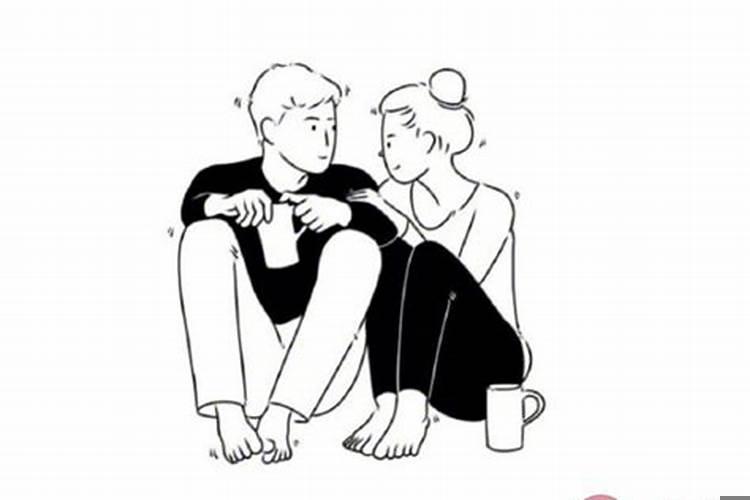 结婚找什么样子的对象好？八字里的宫星怎么看婚姻