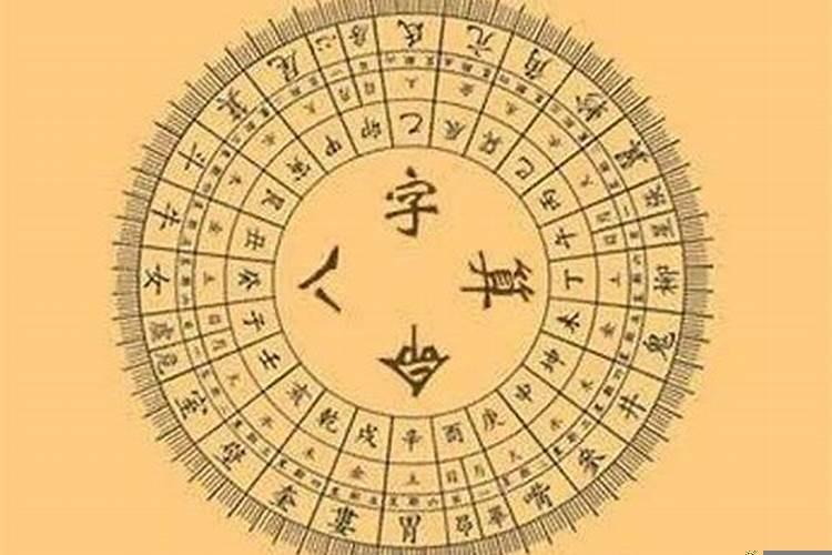 如何推算自己的八字和五行？有生辰八字怎么看五行