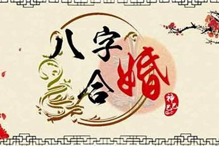 八字合婚详细，算八字测子女准吗
