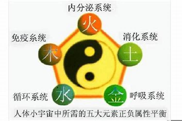 女孩五行都不缺命好吗？五行什么都不缺代表什么