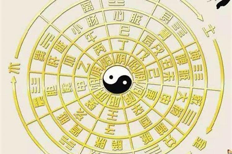 八字算命喜用神 八字怎么看天医星