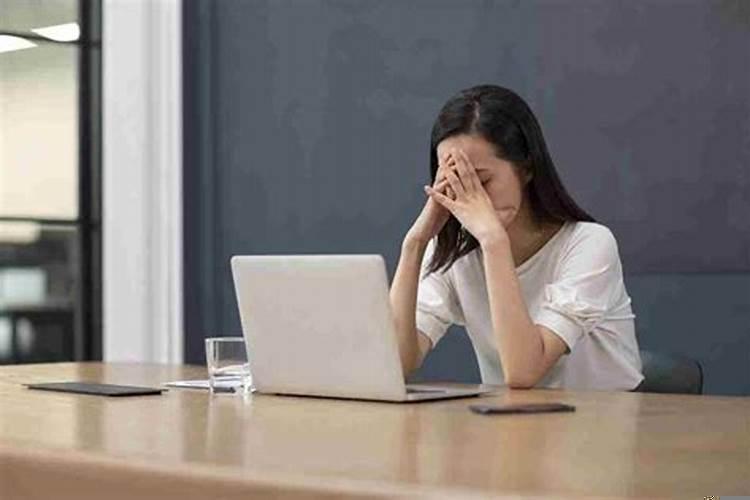 觉得自己运气不好就感觉事事不顺 一个人的运气差怎么办呢