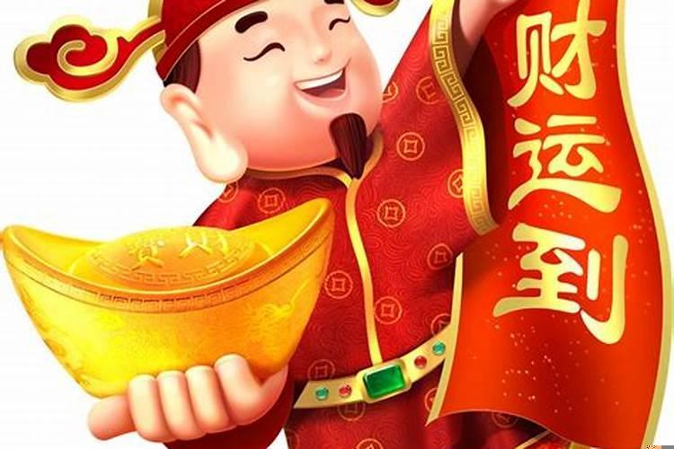 为什么有的人命中不带财运？身弱的人适合开财库吗男