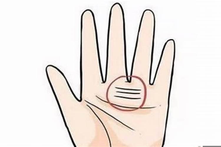 会有横财的手相 什么样的人有横财运