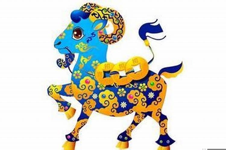 属羊人啥时候能大发财？人什么时候有财运