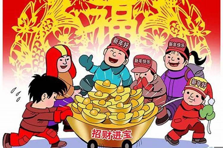 财运太差了，如何才能转运？财运差的人如何改善