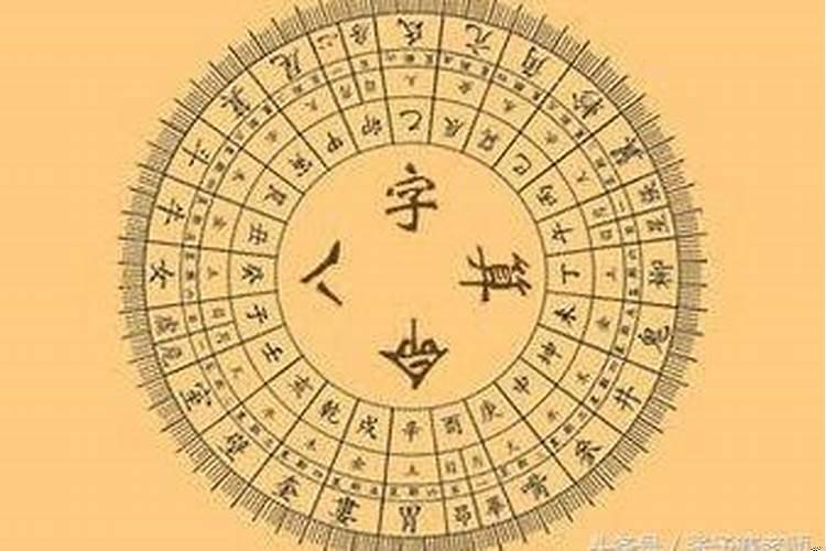 怎么看八字什么时候起运？大运走财运是什么意思