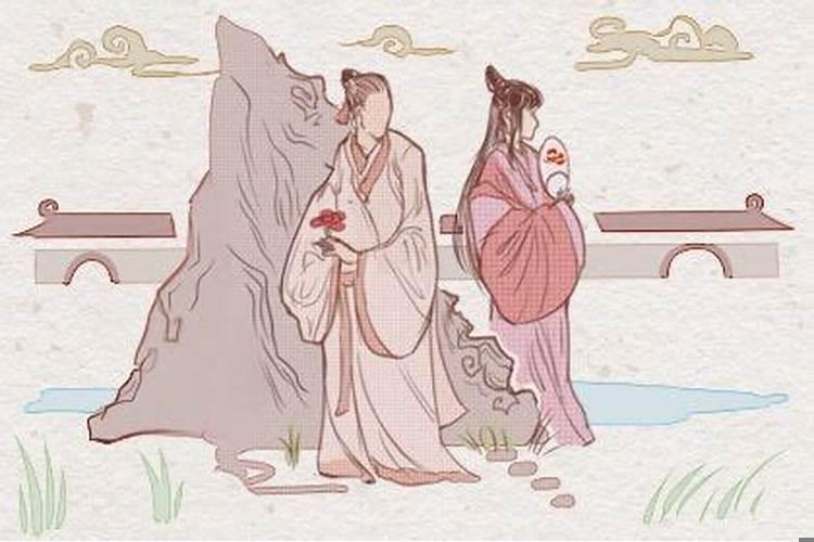 男命走正财大运看感情 大运印财运