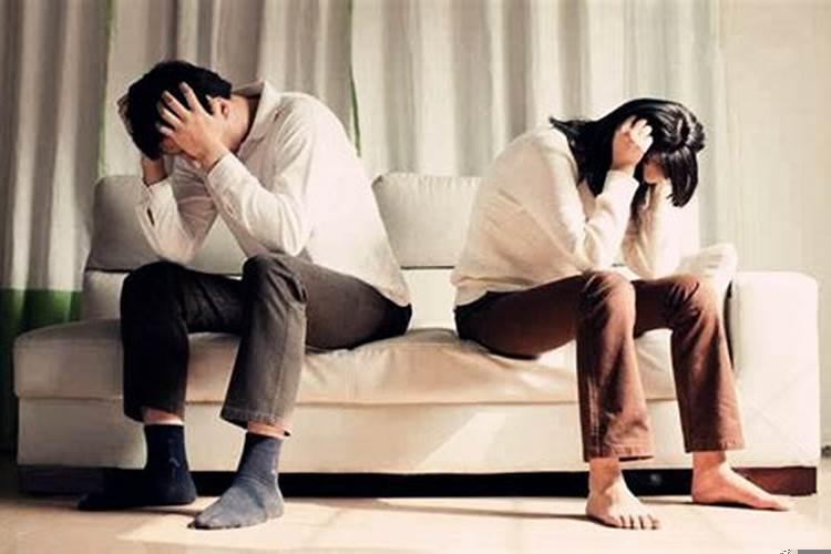 婚姻不顺的人是不是命不好？婚姻不好是命中注定吗