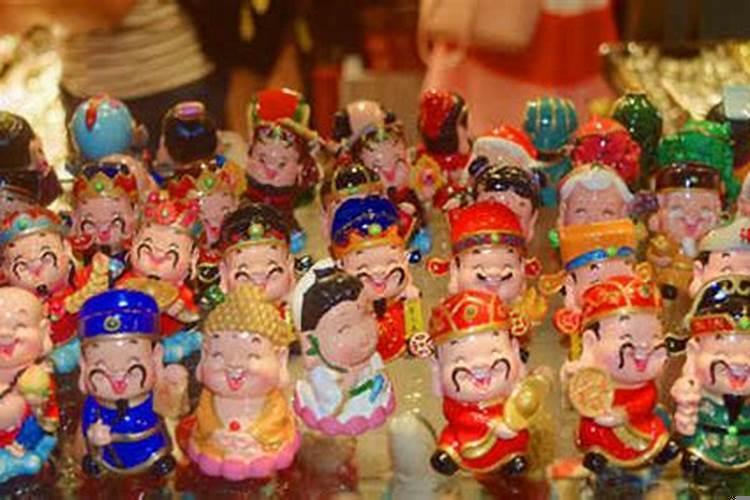 家里请财神有什么讲究？财神请出后怎么处理