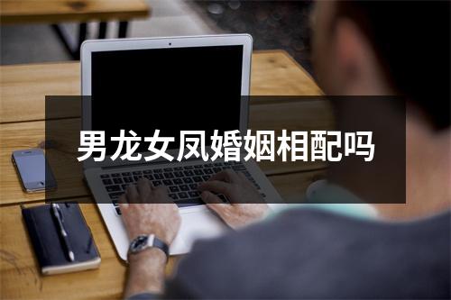 男龙女凤婚姻相配吗