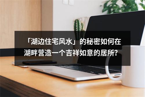 「湖边住宅风水」的秘密如何在湖畔营造一个吉祥如意的居所？