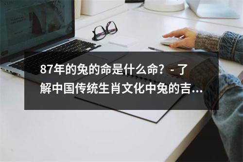 87年的兔的命是什么命？- 了解中国传统生肖文化中兔的吉凶寓意