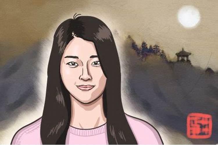 天生有财不用愁!有财运的女人面相特征是什么？如何看一个人财运好不好