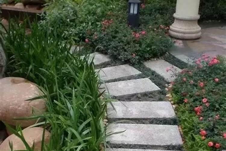 常见景观石材有哪些？玄武石的用途风水作用