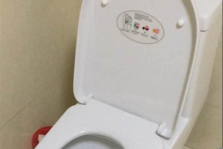 家里马桶坏了预兆什么？风水房子漏水是什么兆头