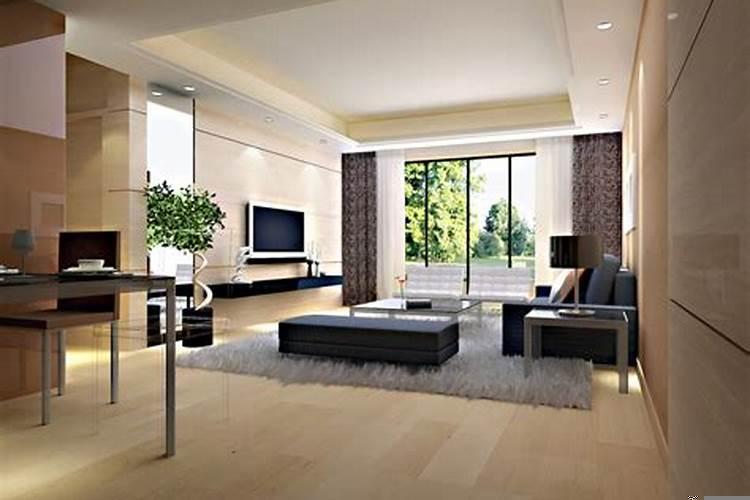 客厅风水布局大全 客厅挂什么画好风水学