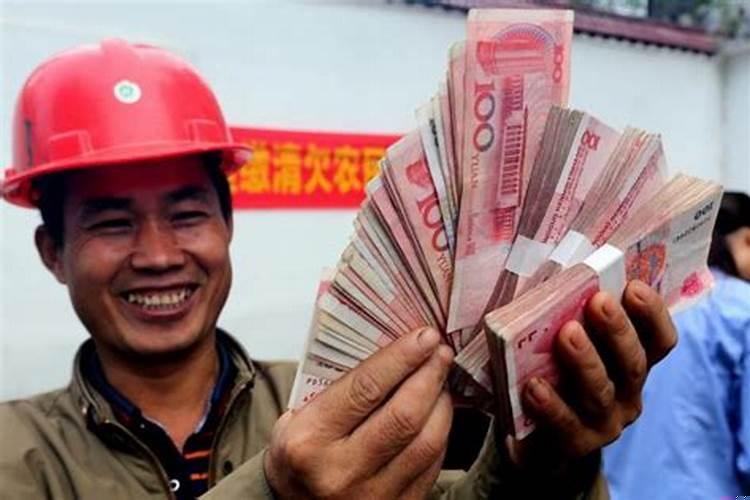 我给老板打工他不给工资怎么办？干活不给工资怎么解决问题