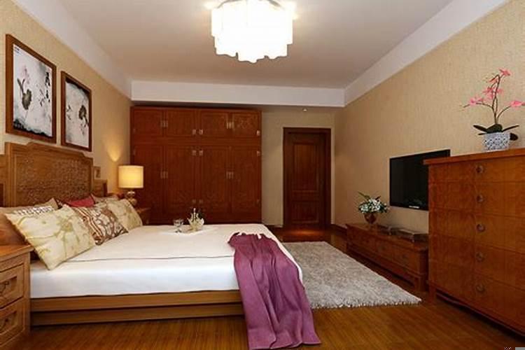 住楼房老人应该住哪个房间？三层别墅主卧室一般在几楼好点