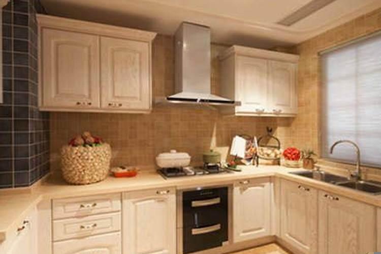 厨房装修风水七大忌 装修风水厨房装修中要注意的风水知识