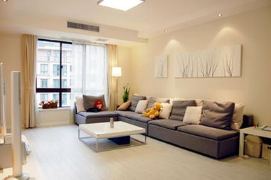 客厅环境风水设计,客厅风水布局怎么摆放才好呢?