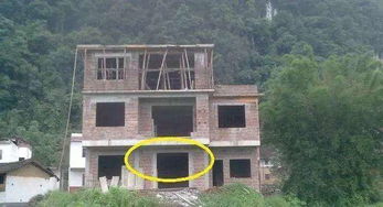 楼房与房子的风水有什么不同,关于住宅楼房与风水有何讲究