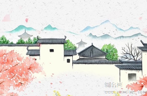 建筑公司起名常用字库 响亮企业名称集锦