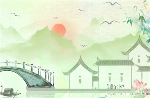 招财的建材公司名字 充满朝气的建筑材料企业取名大赏