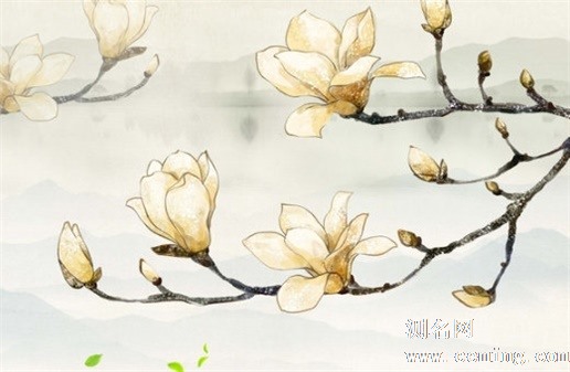 四个字公司取名高端大气 万事顺意的企业名称