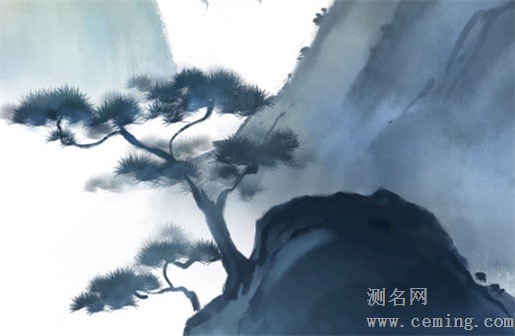 建筑材料公司的名字 大吉大利的企业名称大全