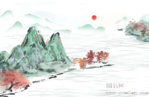 建材公司名称怎么取好 优美和谐的企业名字