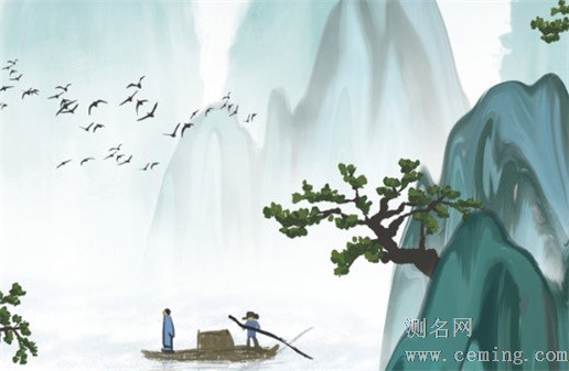 三个字寓意好的公司名字推荐 顺风顺水的企业取名