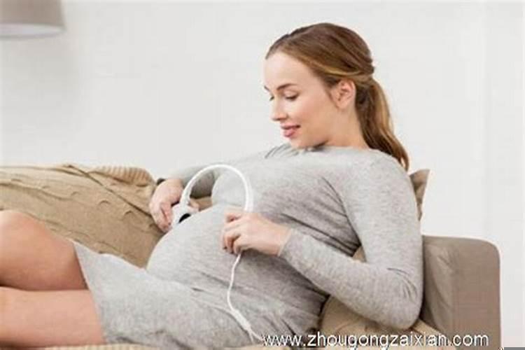 怀孕了梦见别人流产 梦到了两个孕妇