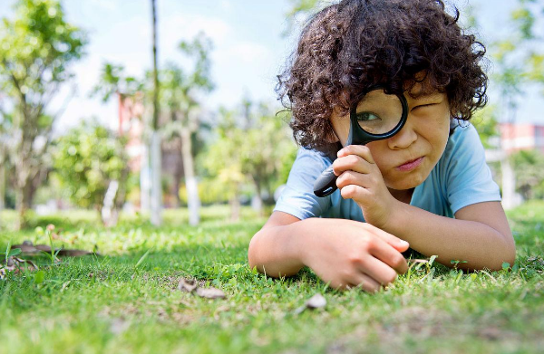 男孩小名好听又有涵养,男孩属虎小名叫什么好听