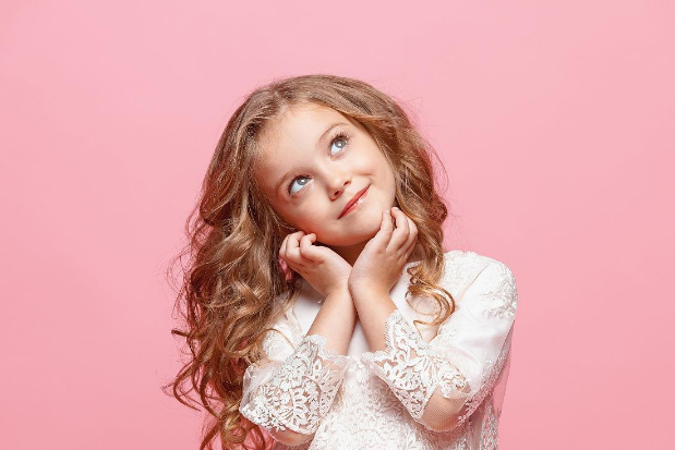 女孩高雅有涵养的名字,经典大气女孩名字大全