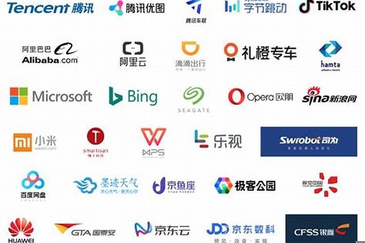厂名有哪些？公司名称怎么起好听女