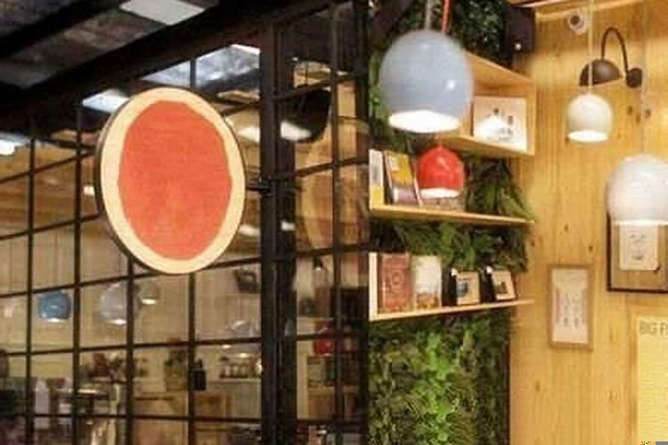 眼前一亮的创意商店名 想开百货店取什么名字