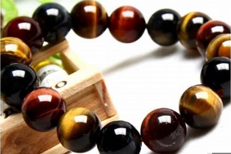 2023属虎佩戴什么可以辟邪招财转运？2023年属虎女本命年戴什么好，头昏昏沉沉怎么回事