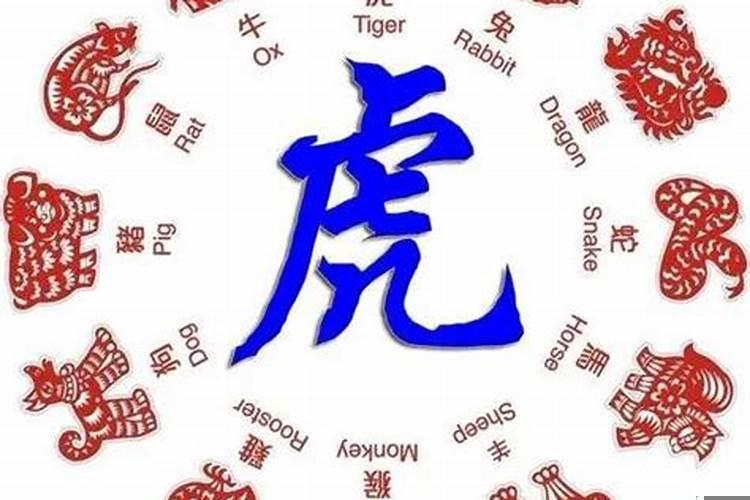 2023年属虎女孩名字