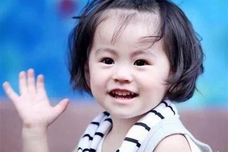 孩子起名字的这三点忌讳